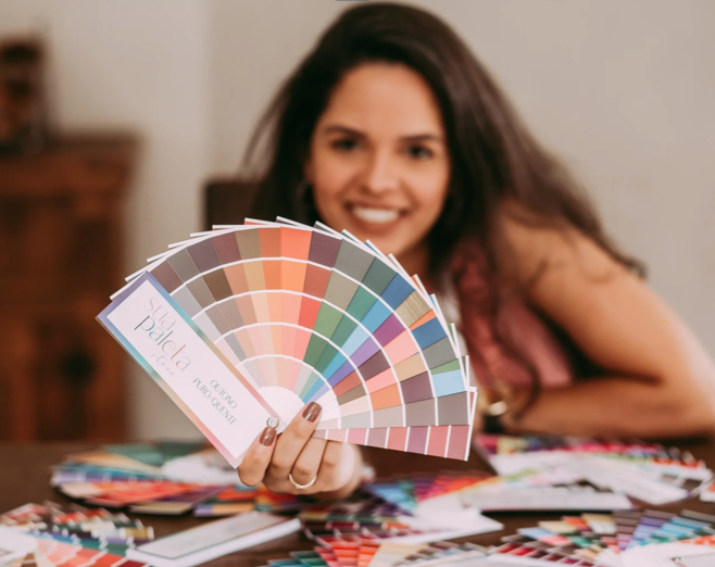 palette color finder : nuancier couleur pour votre site web