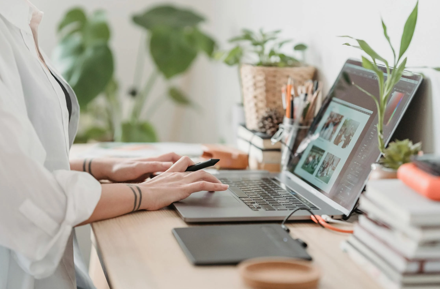 audit de site en VIP DAY pour comprendre pourquoi ton site ne rapporte pas de client